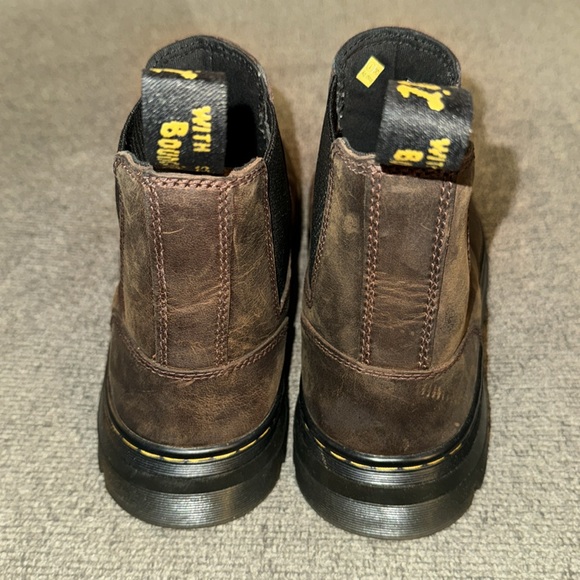 Doc Martens Boots - Picture 4 of 7